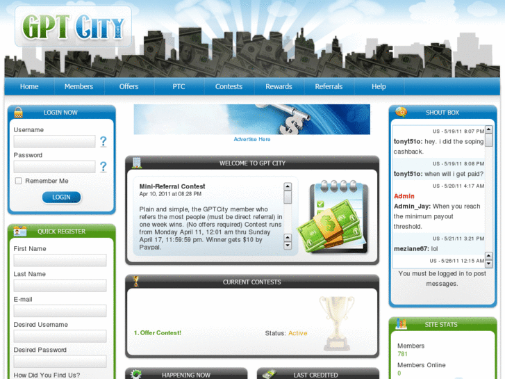 www.gptcity.com