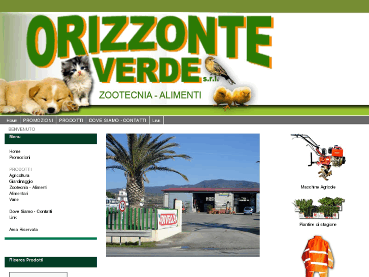 www.orizzonteverde.com