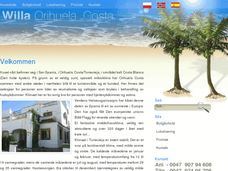 www.renthouseincostablanca.com