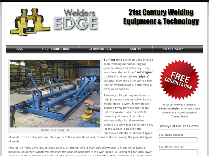 www.weldersedge.com