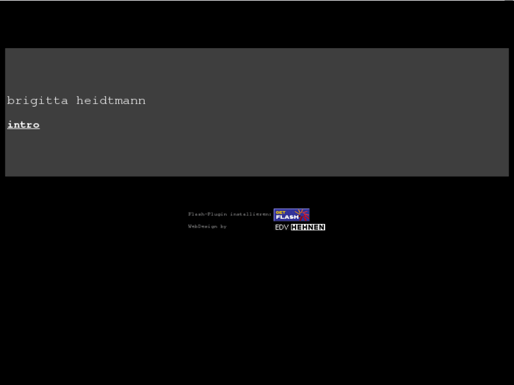 www.brigitta-heidtmann.de