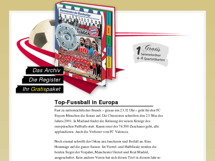 www.fcbayern-archiv.de