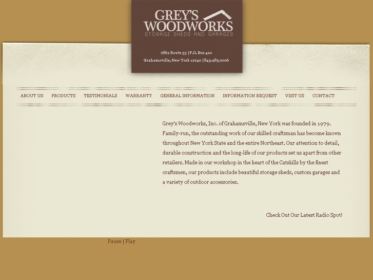 www.greyswoodworks.com