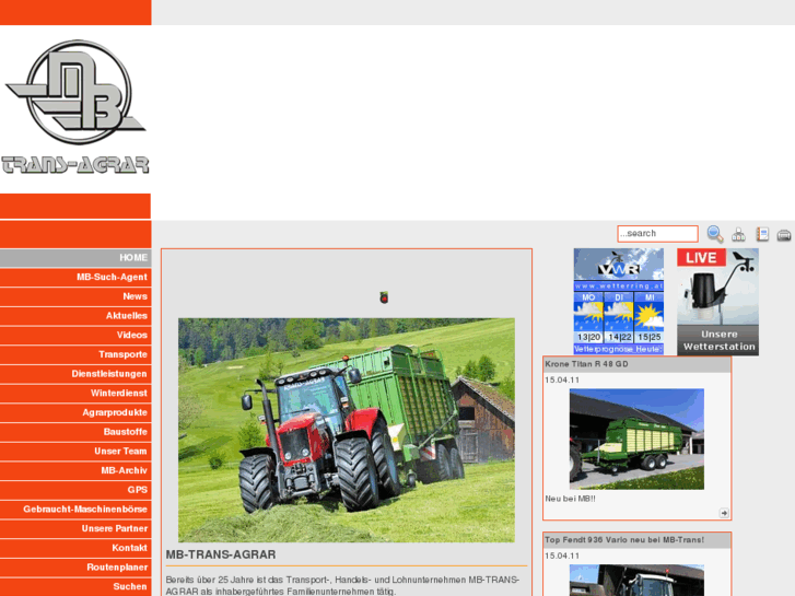 www.mb-trans.com