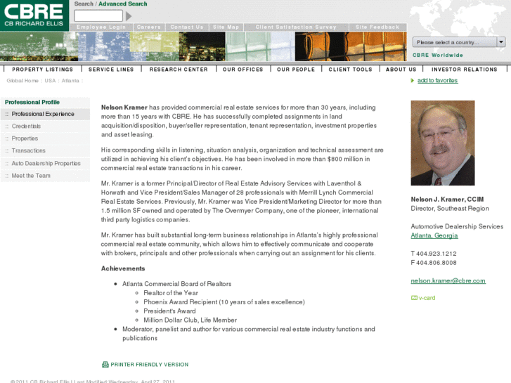 www.nelsonkramer.com