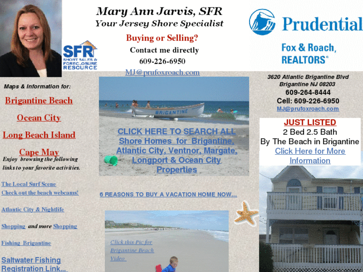 www.njbeachliving.com