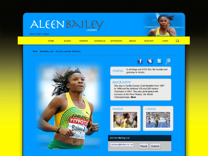 www.aleenbailey.com