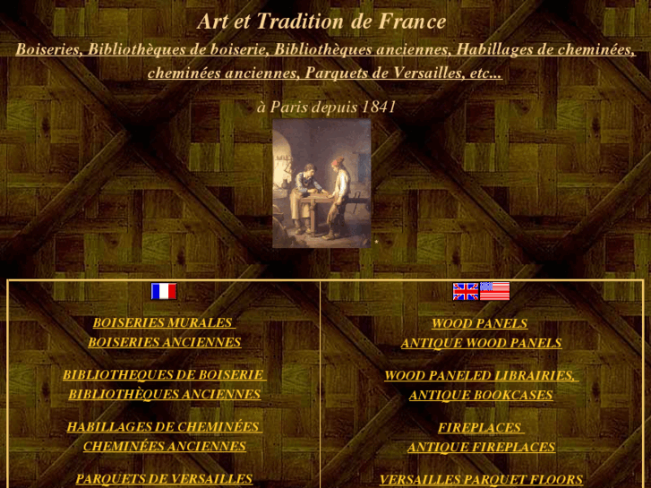 www.art-tradition-france.com