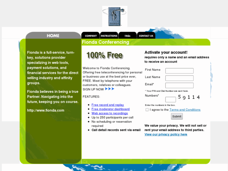 www.fiondaconferencing.com