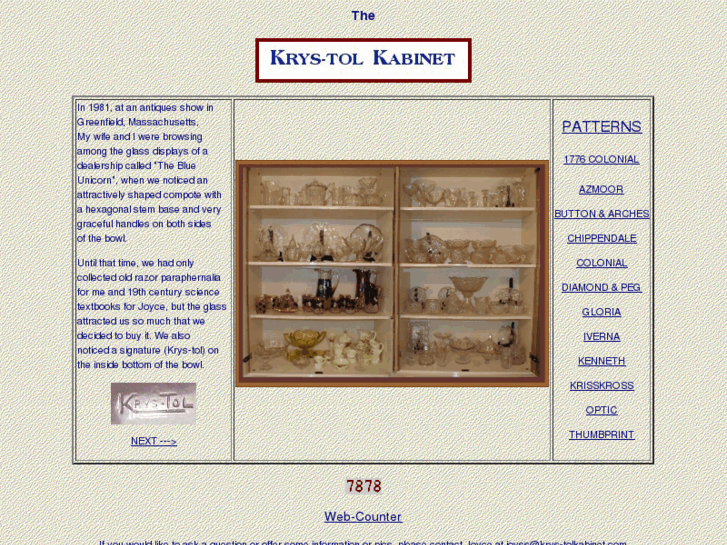 www.krys-tolkabinet.com