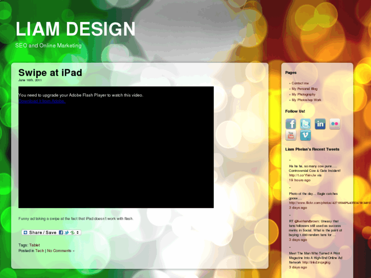 www.liamdesign.com
