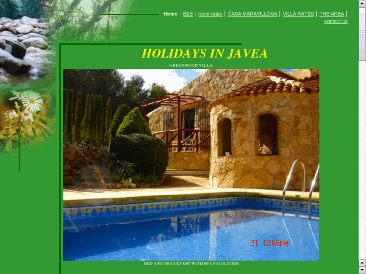 www.med-dream-holidays.com