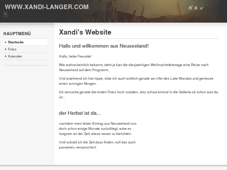 www.xandi-langer.com
