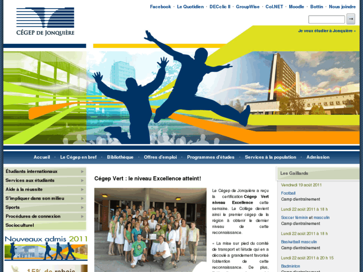 www.cegepjonquiere.ca