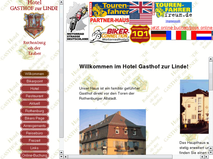 www.hotel-linde-rothenburg.de