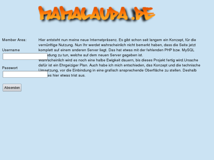 www.mamalauda.de
