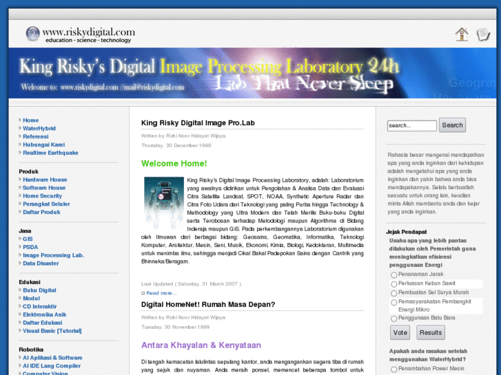 www.riskydigital.com