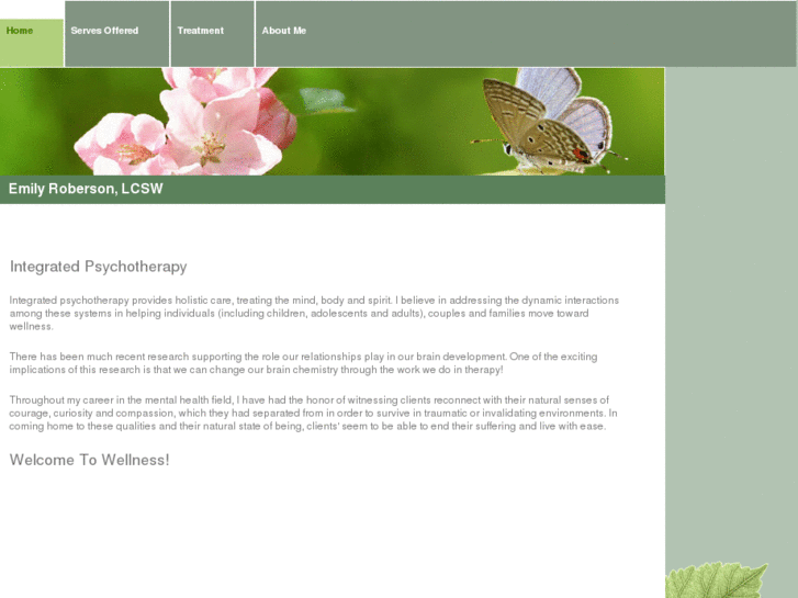 www.integratedpsychotherapy.net