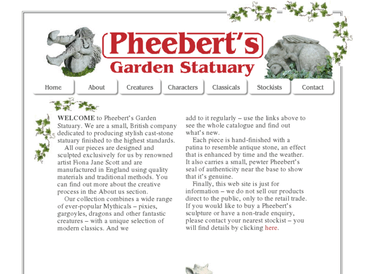 www.pheeberts.com