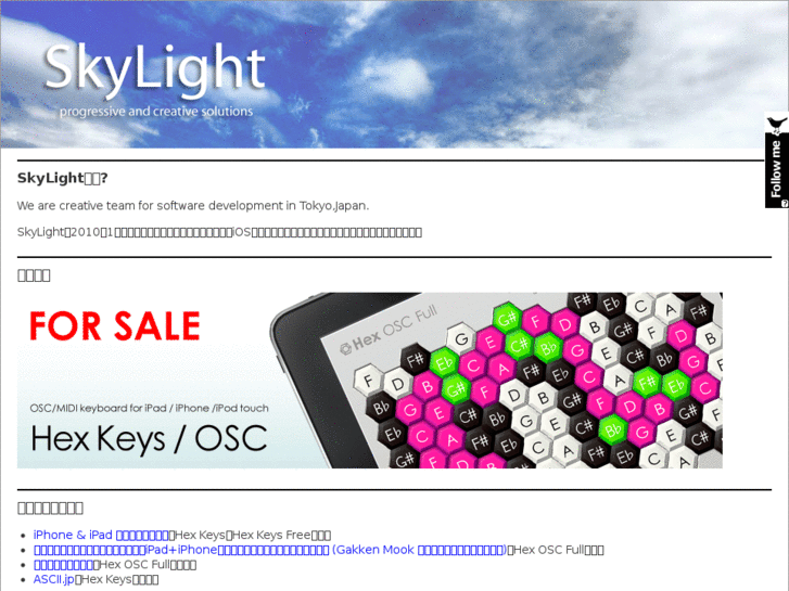 www.sky-light.jp