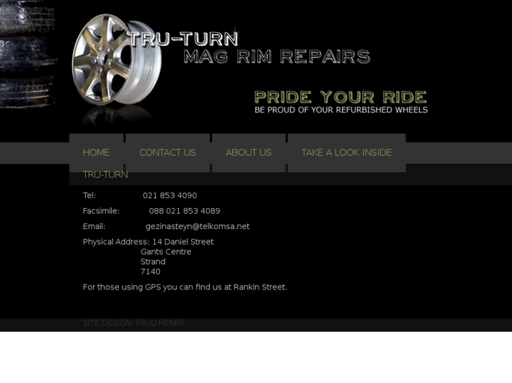 www.truturnmags.com