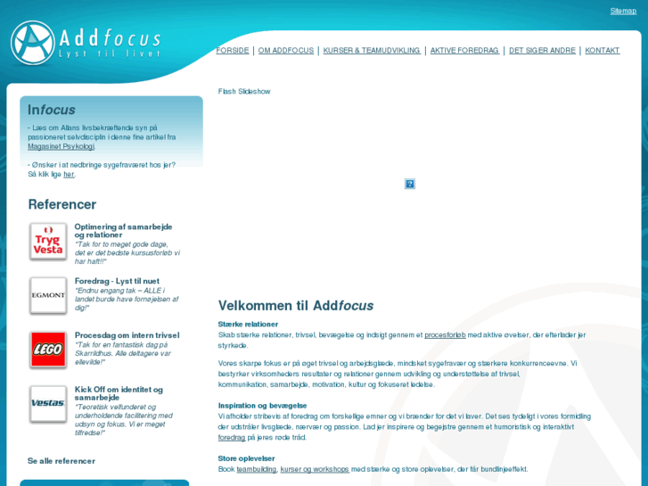 www.addfocus.dk