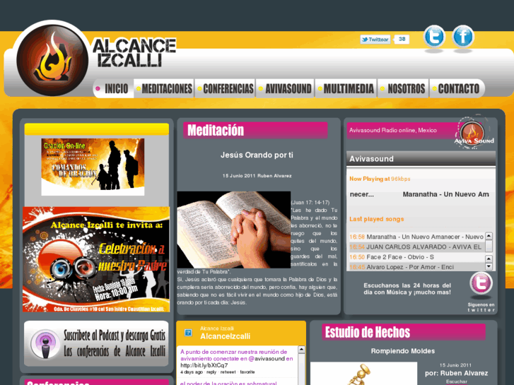 www.alcance-izcalli.com