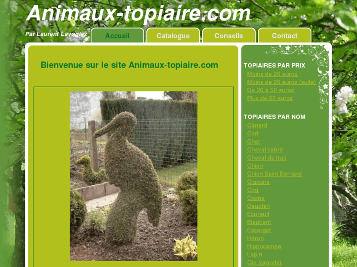 www.animaux-topiaire.com