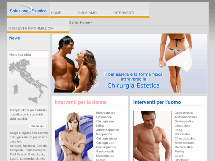www.centrochirurgiaestetica.net