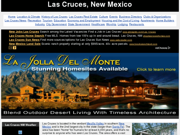 www.las-cruces.com