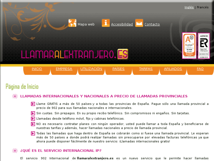 www.linea902.com