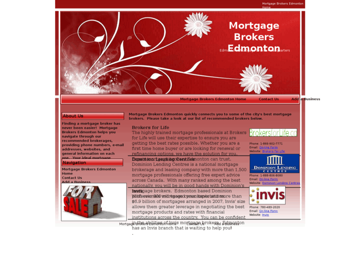www.mortgage-brokers-edmonton.com