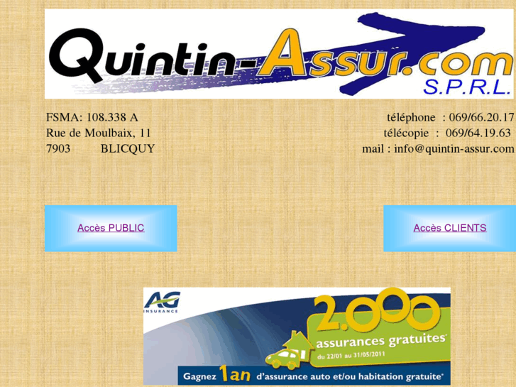 www.quintin-assur.com