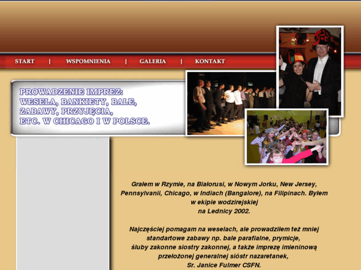www.wodzirej.com