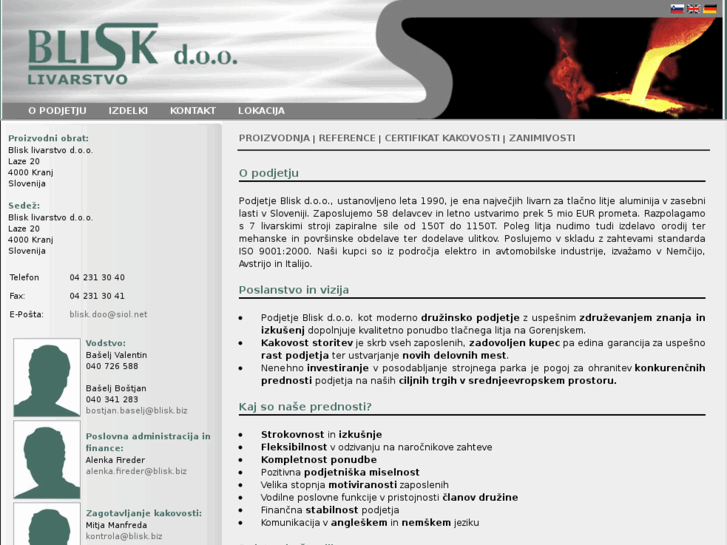 www.blisk.biz