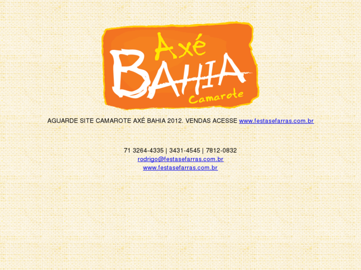 www.camaroteaxebahia.com.br