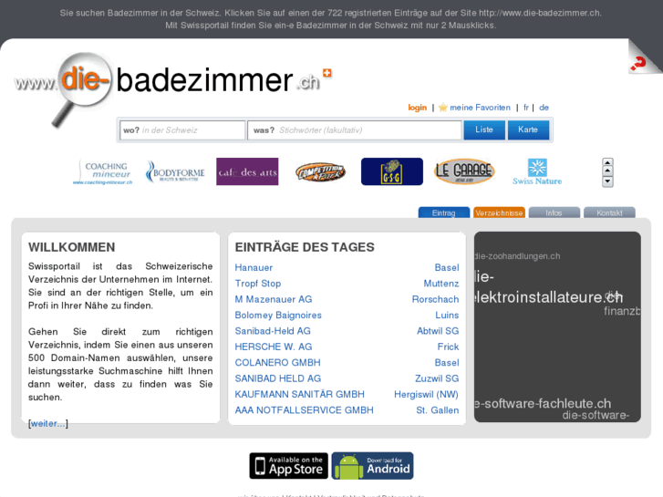 www.die-badezimmer.ch