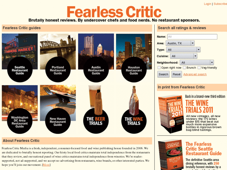 www.fearlesscritic.com