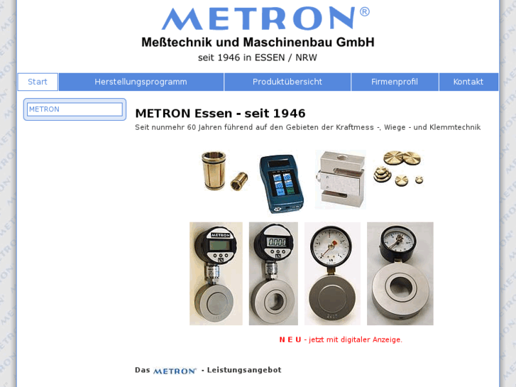 www.metron-essen.com