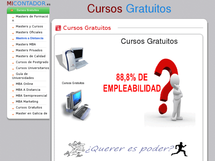 www.micontador.es