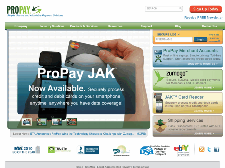www.propay.com