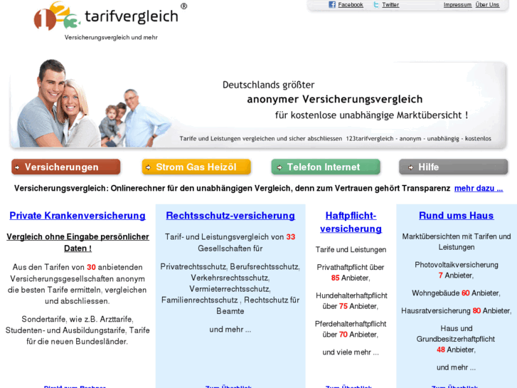 www.123-tarifvergleich.com