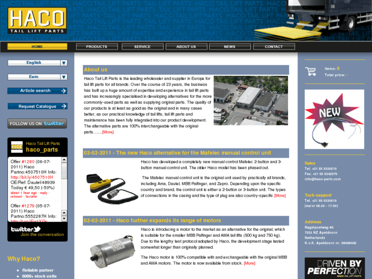 www.haco-parts.com