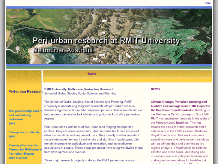 www.periurban.org.au
