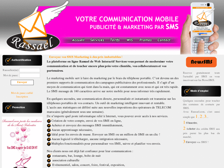 www.rassael.com