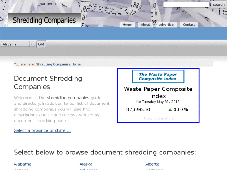 www.shreddingleads.com