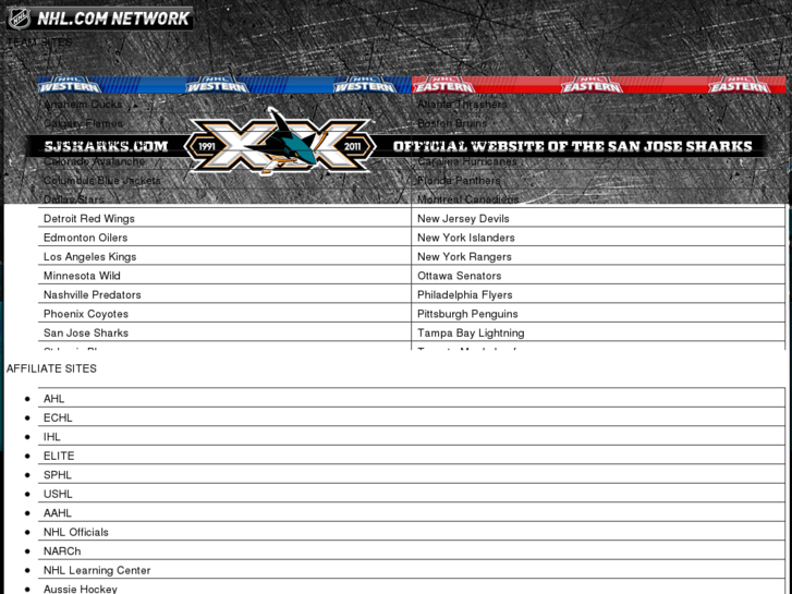 www.sjsharksradio.net