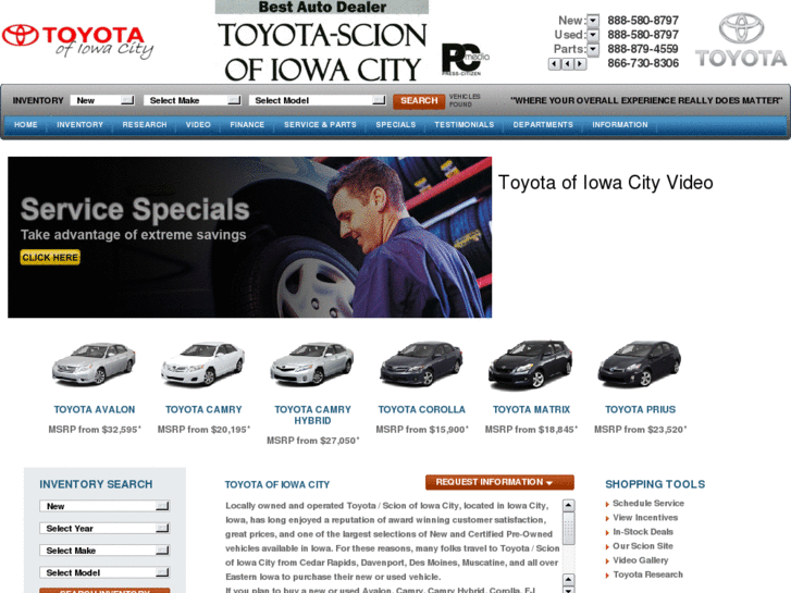 www.toyotaic.com