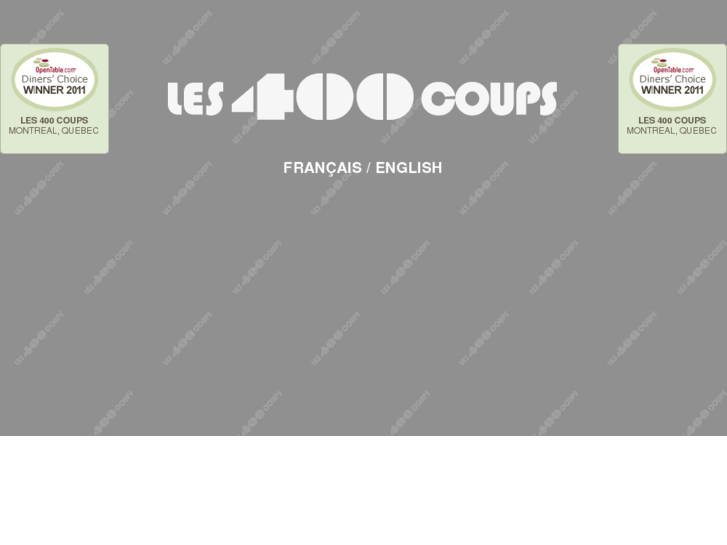 www.les400coups.ca