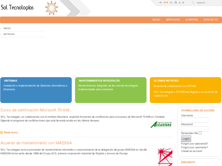 www.soltecnologias.com